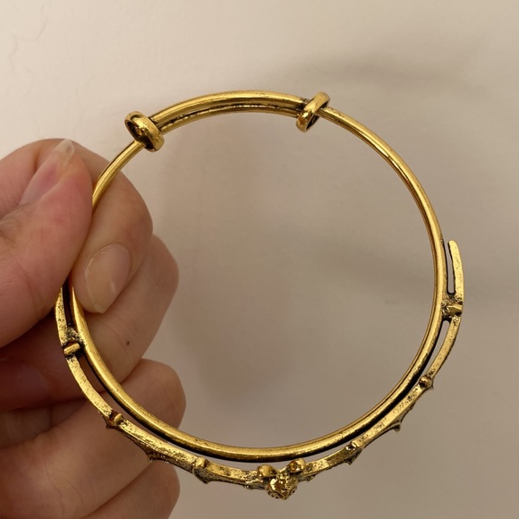 Creative Bat Bracelets - Picture 2 of 2